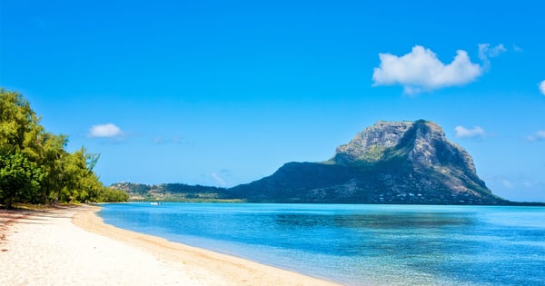 Mauritius Tourism Appoints Digital Visitor for Fourth Campaign