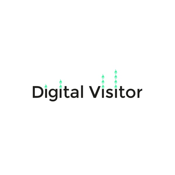 Digital Visitor is 10!