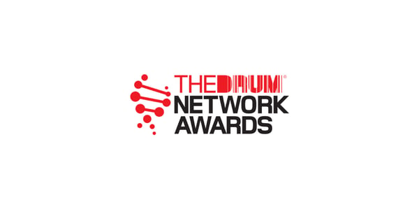 Digital Visitor Up For Two Awards at The Drum Network Awards
