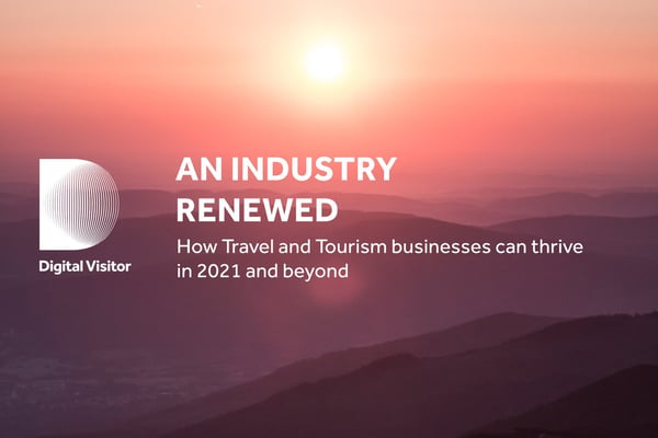 2021 Whitepaper: An Industry Renewed