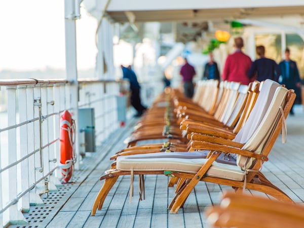 Cruise Marketing: Attracting New Holidaymakers to Cruise