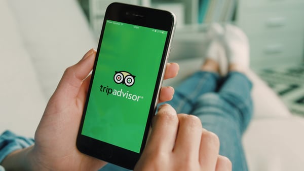 From Inspiration to Booking: TripAdvisor for Destinations