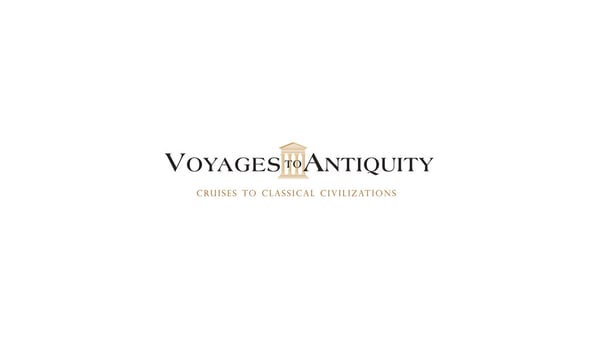 Voyages to Antiquity Sets Sail with Digital Visitor