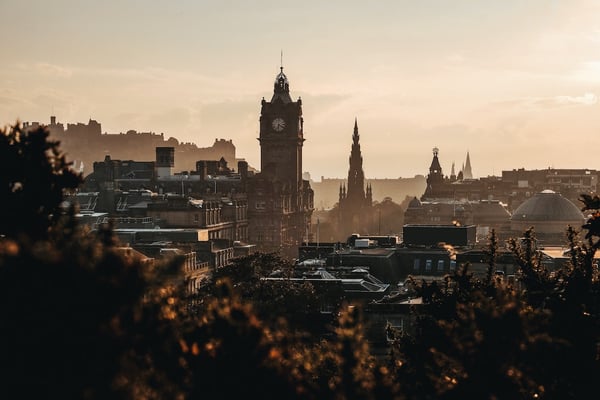What’s next for Visitor Attractions: A Scottish perspective